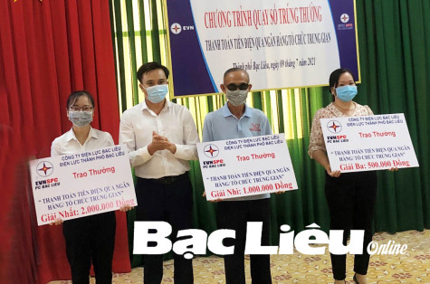 Những đối tượng được giảm tiền điện đợt 4 - năm 2021