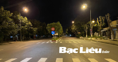 Thực hiện giãn cách xã hội thêm 14 ngày: Người dân đồng tình và thực hiện nghiêm