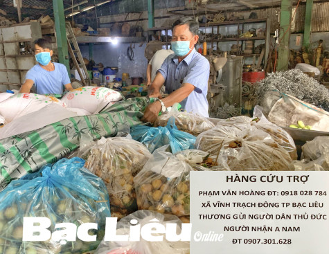 Thương gửi Sài Gòn