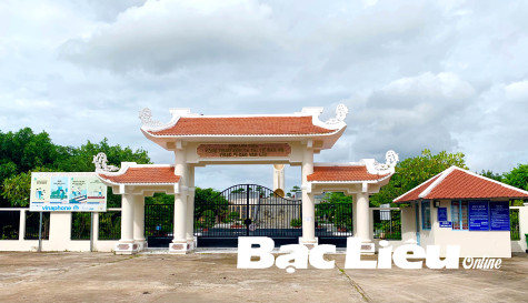 Chủ động phòng, chống dịch tại các di tích