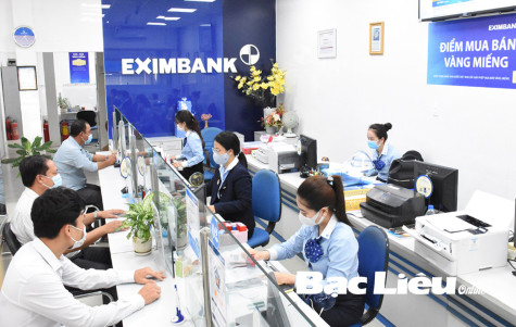 Đồng hành và vượt khó cùng doanh nghiệp xuất khẩu
