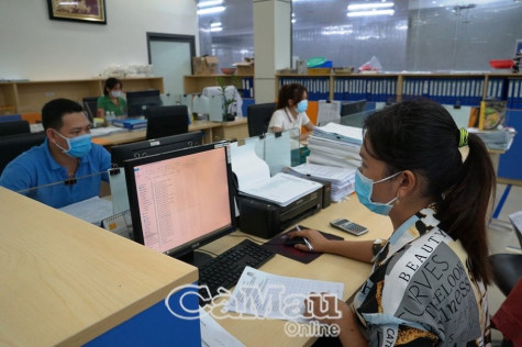 Vận hành sản xuất "3 tại chỗ" và "1 cung đường 2 điểm đến"