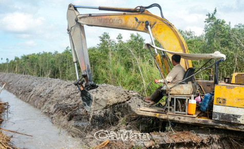 Phát triển sản xuất trên nền tảng khoa học và công nghệ