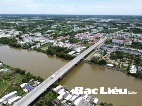Nghị quyết xây dựng TX. Giá Rai trở thành thành phố vào năm 2025: Đường băng cho Giá Rai cất cánh
