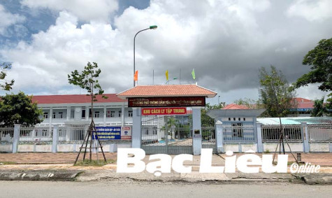 2 chuyên gia dự án công trình điện gió dương tính với vi rút SARS-CoV-2