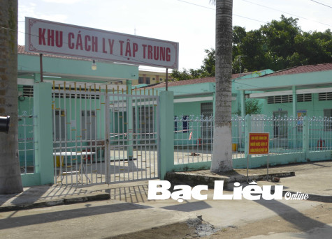 Ghi nhận thêm 5 trường hợp dương tính với vi rút SARS-CoV-2 ở Phước Long và Hòa Bình