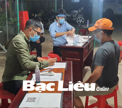 Trải nghiệm khó quên
