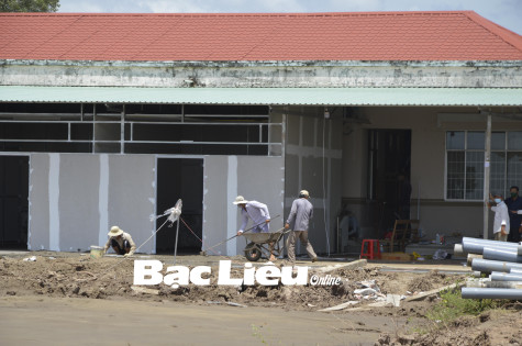 4 người trong gia đình về từ vùng dịch dương tính với SARS-CoV-2