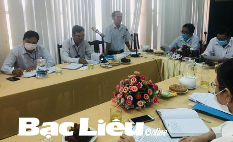 Khen thưởng thành tích kháng chiến: Kịp thời và đúng quy định