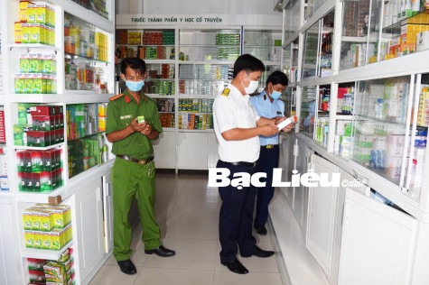 Bảo vệ quyền lợi người tiêu dùng trong thời gian giãn cách xã hội