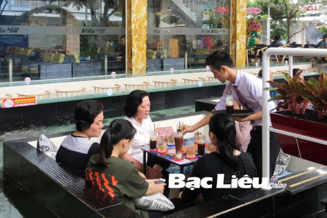 Tạo cơ hội để thanh niên tái thiết lại việc làm hậu COVID-19