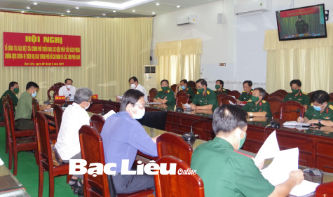 Các tỉnh phía Nam: Cần xây dựng vùng xanh trong phòng, chống dịch