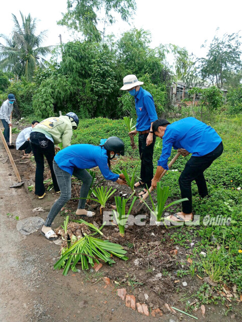 Tiếp tục giữ, nâng chất và nhân rộng các mô hình hiệu quả