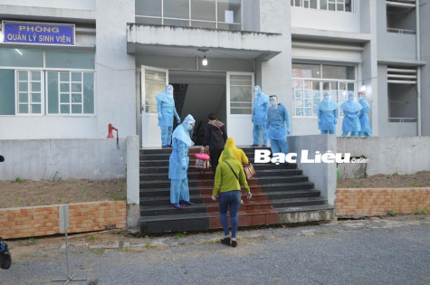 Thêm 2 trường hợp dương tính với SARS-CoV-2