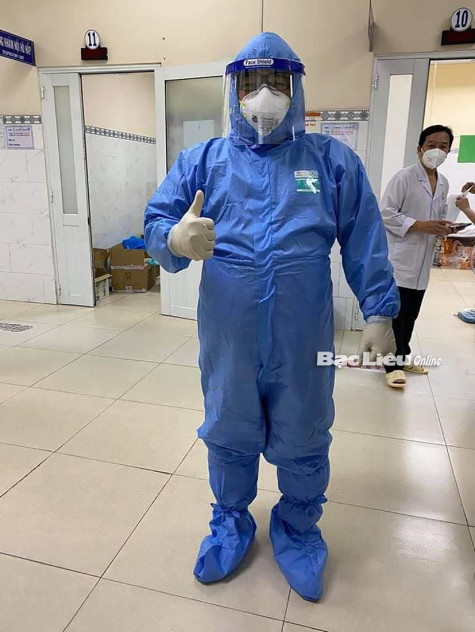 “Ai cũng chọn việc nhẹ nhàng, gian khổ sẽ dành phần ai…”