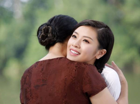Về nhà