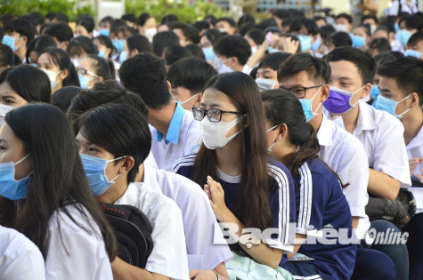 UBND tỉnh ban hành kế hoạch thời gian năm học 2021 - 2022: Học sinh các cấp trên địa bàn tỉnh sẽ tựu trường vào ngày 1/9/2021