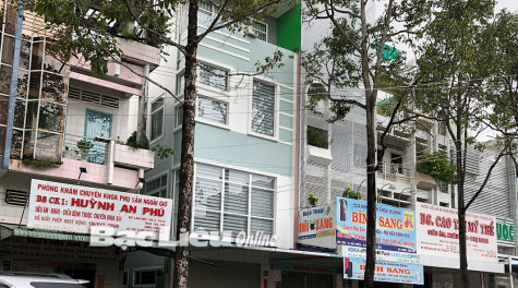 Bí thư Tỉnh ủy làm Trưởng Ban chỉ đạo, Chủ tịch UBND tỉnh làm Chỉ huy trưởng Sở chỉ huy phòng, chống COVID-19