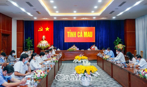 Thần tốc thực hiện “3 mũi giáp công”