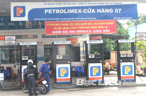 ​Những chính sách an dân trong bối cảnh dịch COVID-19 diễn biến phức tạp