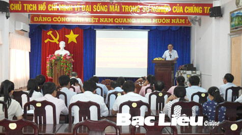 Quy định về xã, phường, thị trấn đạt chuẩn tiếp cận pháp luật
