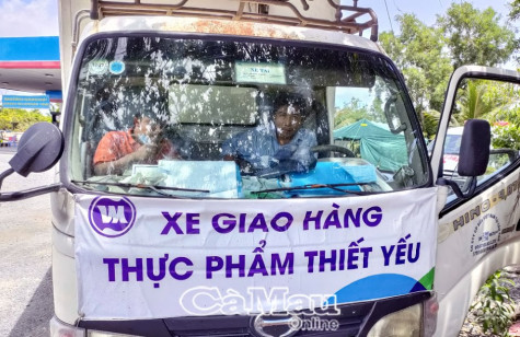 Siết chặt vùng ven 24/24