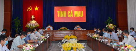 Quy hoạch phải đi trước một bước