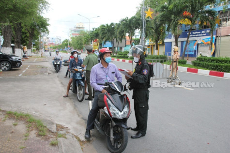 Chủ động phòng, chống dịch COVID-19: Sẽ thiết lập nhiều "vùng xanh"