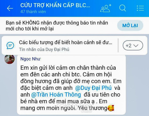 Thành lập “Ban cứu trợ khẩn cấp” đồng hương Bạc Liêu - Cà Mau