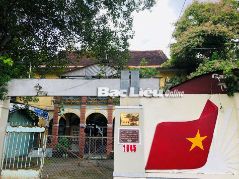 ​Giành chính quyền không đổ máu - bài học lịch sử vẫn còn nguyên vẹn giá trị