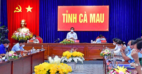 Cà Mau cơ bản trở lại trạng thái “bình thường mới”