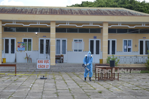 Thêm 1 trường hợp tái dương tính với vi rút SARS-CoV-2