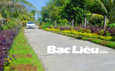 Đồng bào Khmer tích cực tham gia bảo vệ bình yên phum sóc