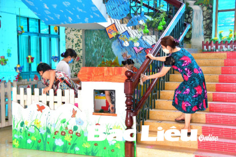 Thống nhất thời gian học của các cấp vào ngày 6/9/2021