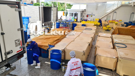TX. Giá Rai: Những giải pháp phát triển kinh tế - xã hội trong điều kiện có dịch