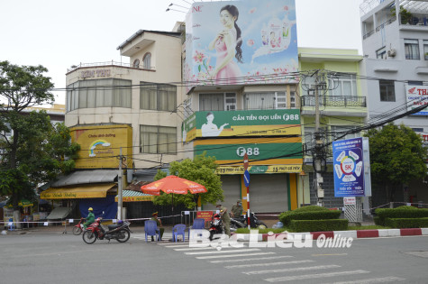 Thêm 2 nhân viên Công ty tài chính F88 dương tính với vi rút SARS-CoV-2