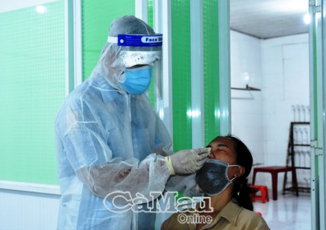 Người dân chỉ được phép ra đường mua hàng hóa thiết yếu 3 ngày 1 lần