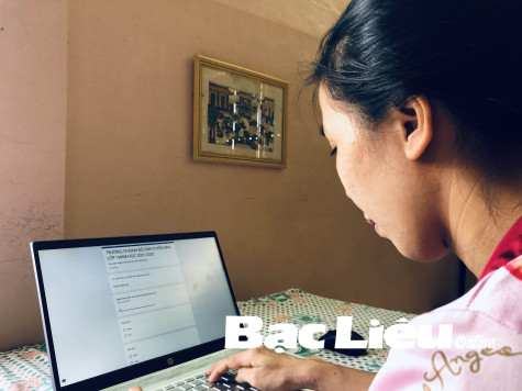 TP. Bạc Liêu: Đảm bảo tất cả trẻ 5 tuổi đều được đến trường