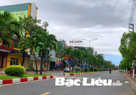 Vững tin để chiến thắng dịch bệnh