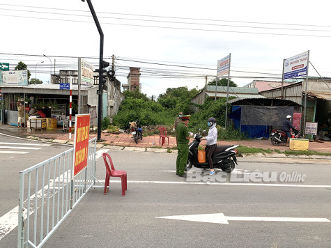Hãy chung sức và vững tin!