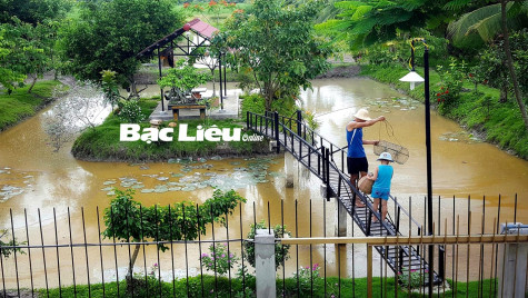 Cân bằng tâm lý cho thanh thiếu nhi trong mùa dịch