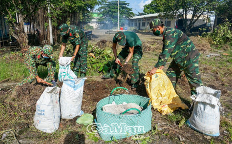 Khẩn trương chuẩn bị các khu cách ly tập trung mới