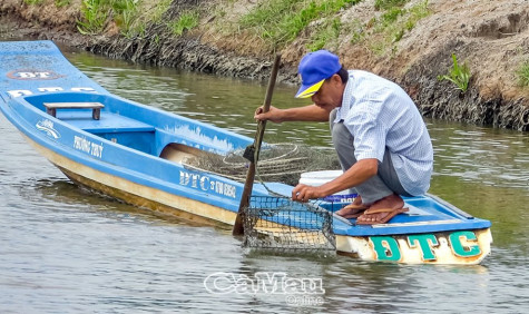 “Áo mới” Khánh Hoà