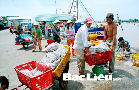 Huyện Đông Hải: Làm tốt công tác đưa lao động đi làm việc ở nước ngoài