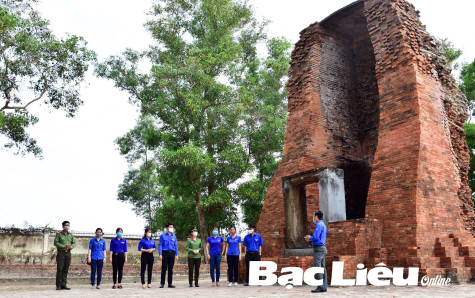 Phát huy bản sắc văn hóa Bạc Liêu