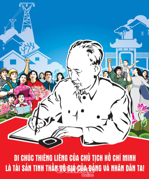 Biểu tượng của niềm tin