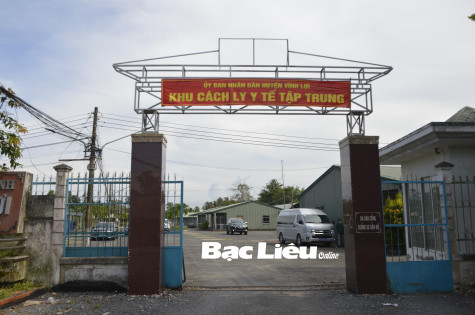 Thêm 4 F1 trở thành F0