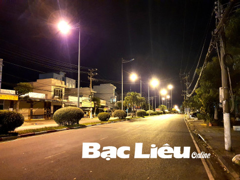 NHỮNG CON PHỐ LẶNG YÊN