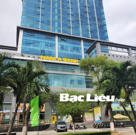 Mỗi Ngân hàng thương mại được bổ sung thêm 3 nhân viên trong thời gian TP. Bạc Liêu phong tỏa