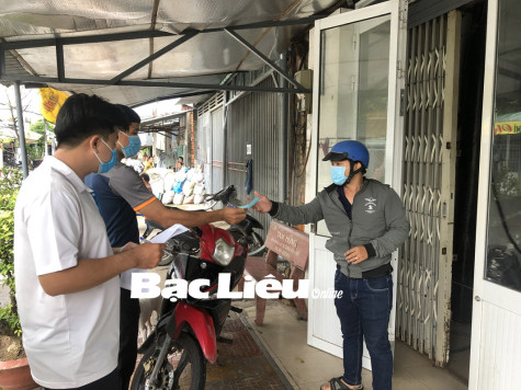 Mở rộng đối tượng được nhận hỗ trợ đợt 2